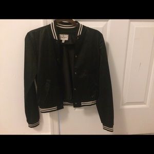 Ae Bomber jacket